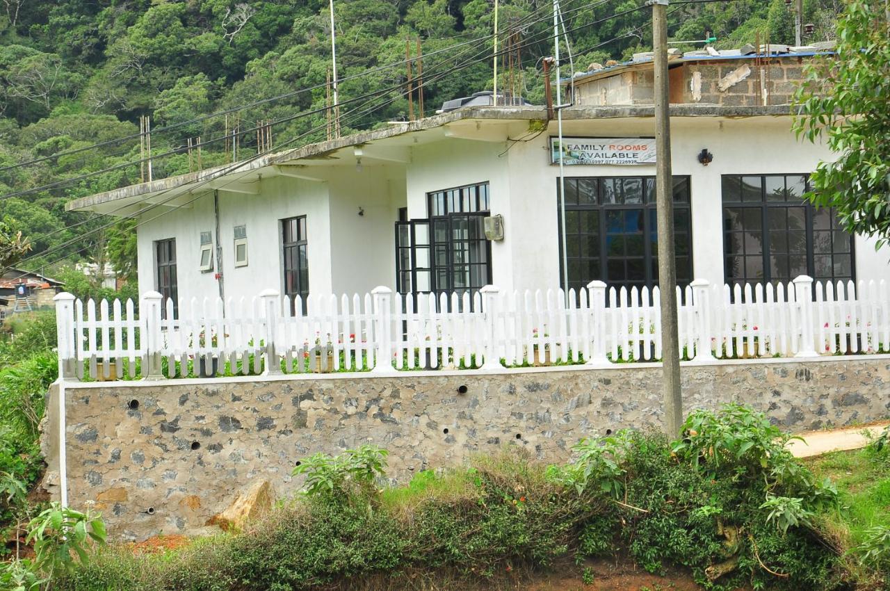 Akiko Rest Nuwara Eliya Exterior foto