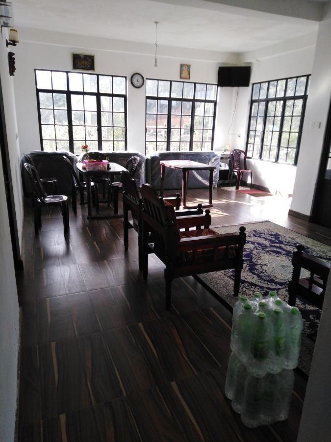 Akiko Rest Nuwara Eliya Exterior foto