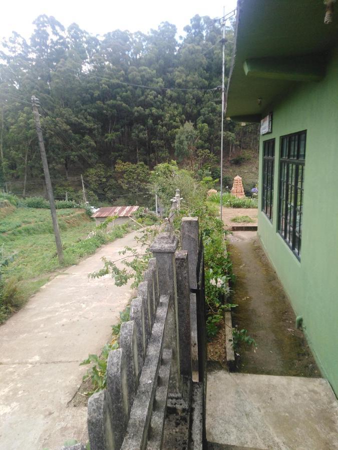 Akiko Rest Nuwara Eliya Exterior foto