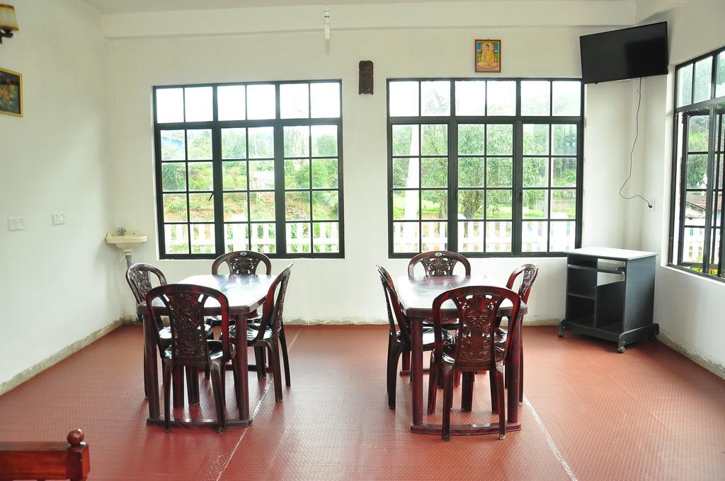 Akiko Rest Nuwara Eliya Exterior foto