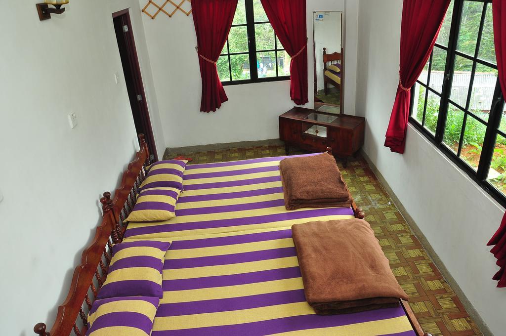 Akiko Rest Nuwara Eliya Exterior foto