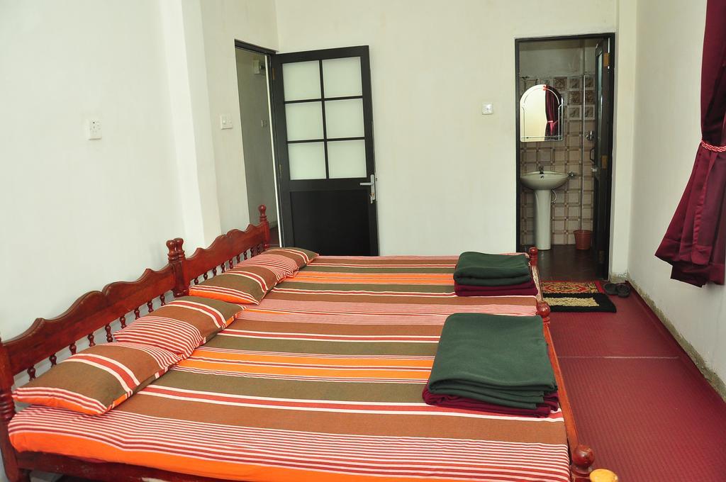 Akiko Rest Nuwara Eliya Exterior foto