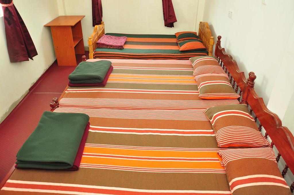 Akiko Rest Nuwara Eliya Exterior foto