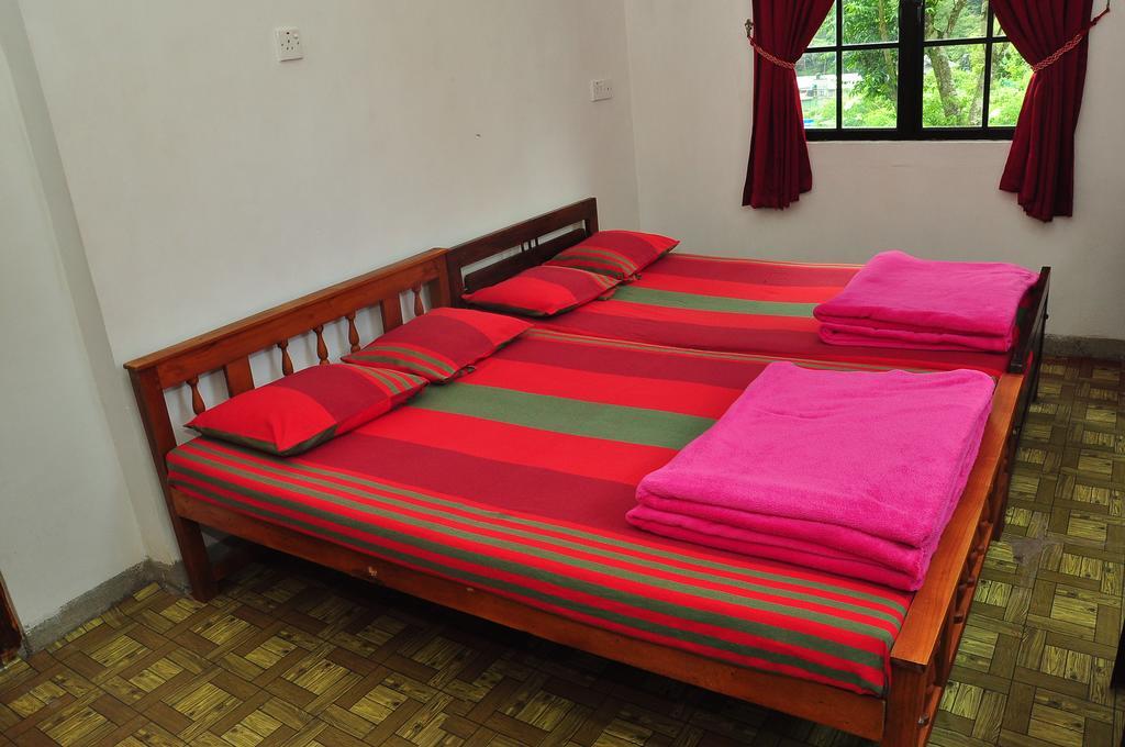 Akiko Rest Nuwara Eliya Exterior foto