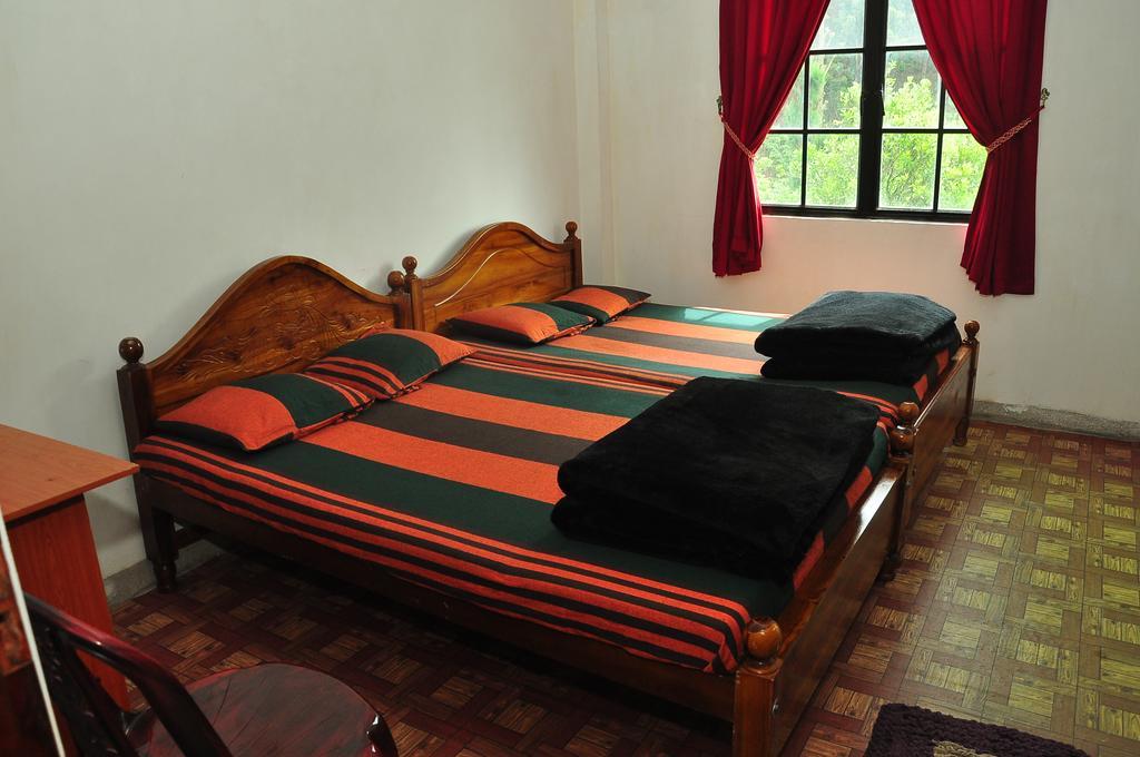 Akiko Rest Nuwara Eliya Exterior foto