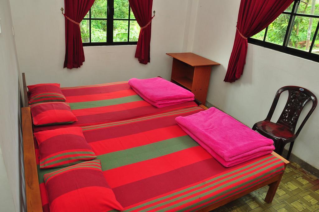 Akiko Rest Nuwara Eliya Exterior foto