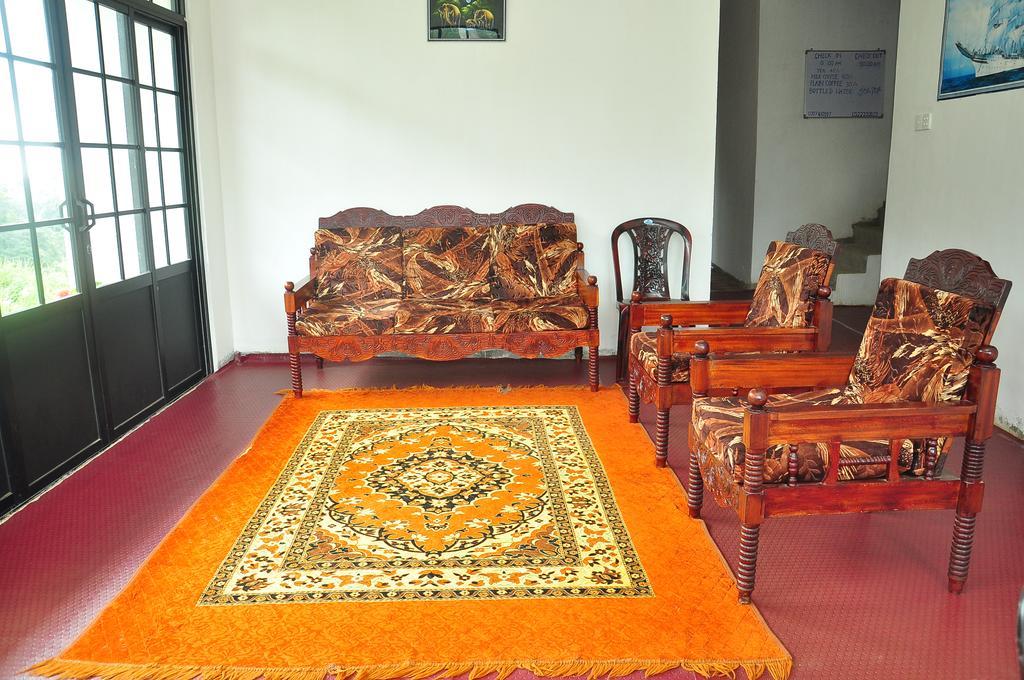 Akiko Rest Nuwara Eliya Exterior foto