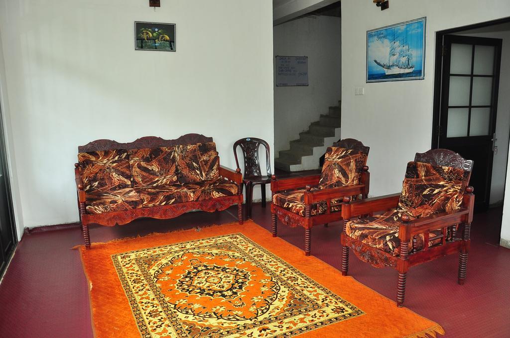 Akiko Rest Nuwara Eliya Exterior foto