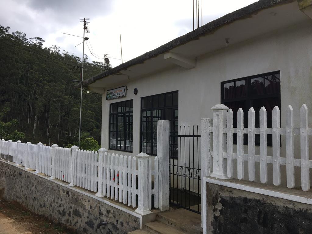 Akiko Rest Nuwara Eliya Exterior foto